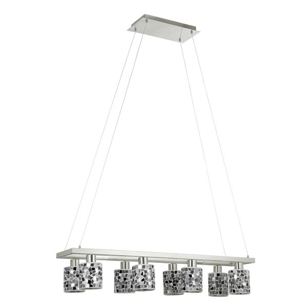 Подвесной светильник Eglo 89054 Diego 1 купити