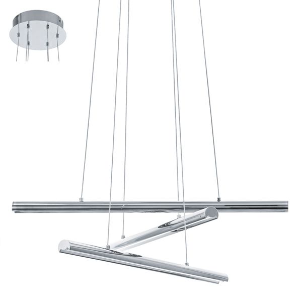 Люстра Eglo 93572 Terros купити