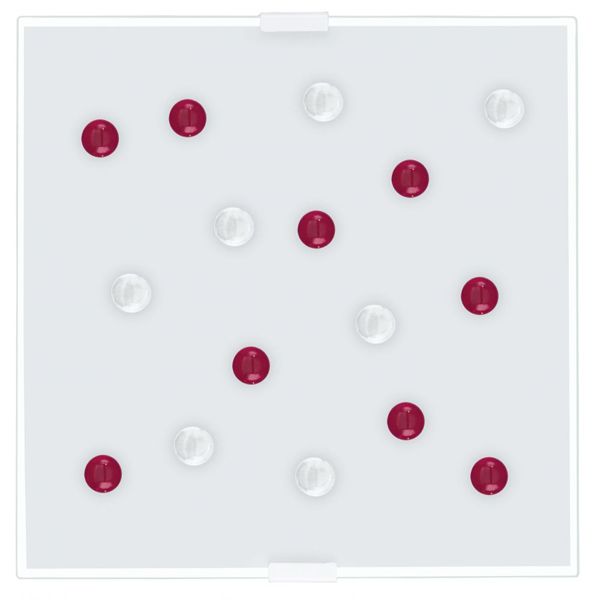 Светильник потолочный Eglo 87307 Santiago 1 купити