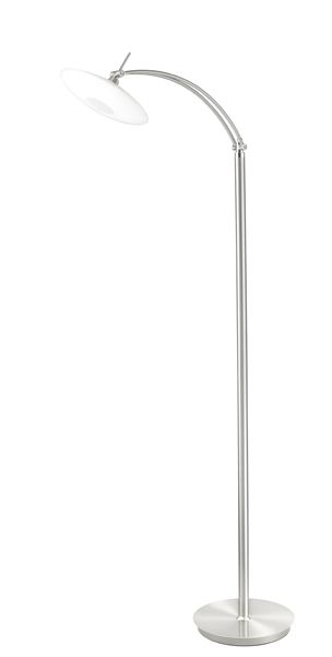 Торшер TRIO 425310107 ELINA купити