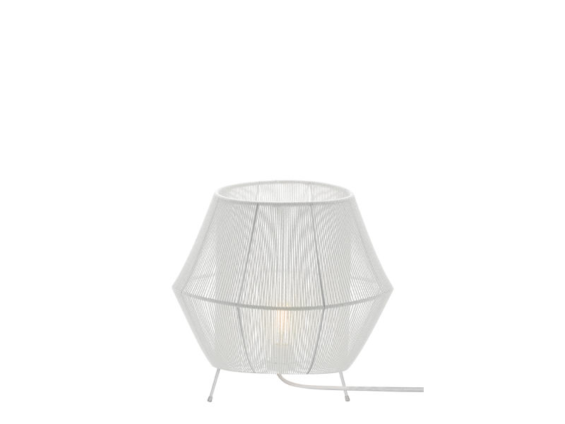 Точковий світильник Ideal Lux 233192 LOOK PL1 H40 NERO купити