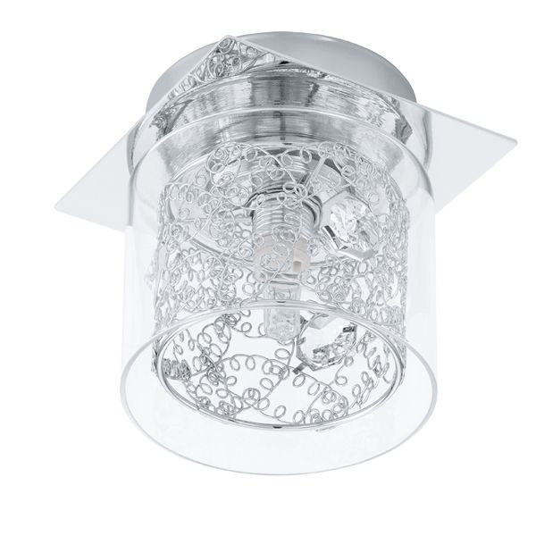 Світильник точковий Eglo 91732 Pianella купити