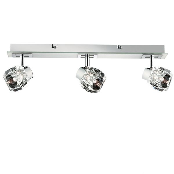 Спот Ideal Lux NOSTALGIA AP3 купити