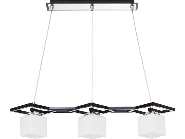 Подвесной светильник Nowodvorski 4571 Vero купити