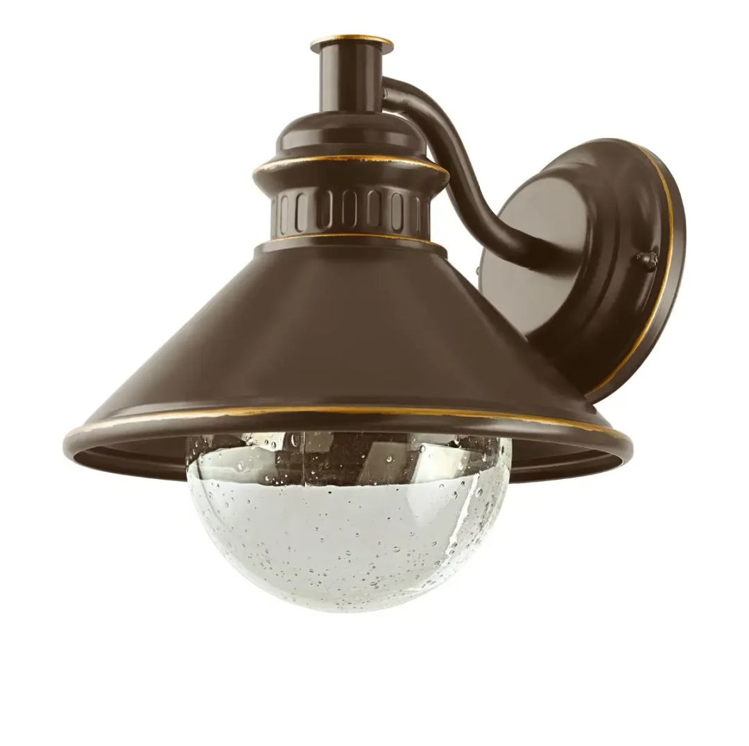 Світильник вуличний EGLO 96262 Albacete (92720) купити