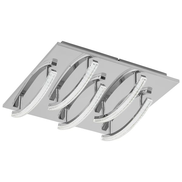 Светильник потолочный Eglo 96095 Pertini купити