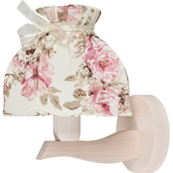 Бра TK Lighting 400 BABUNIA купити