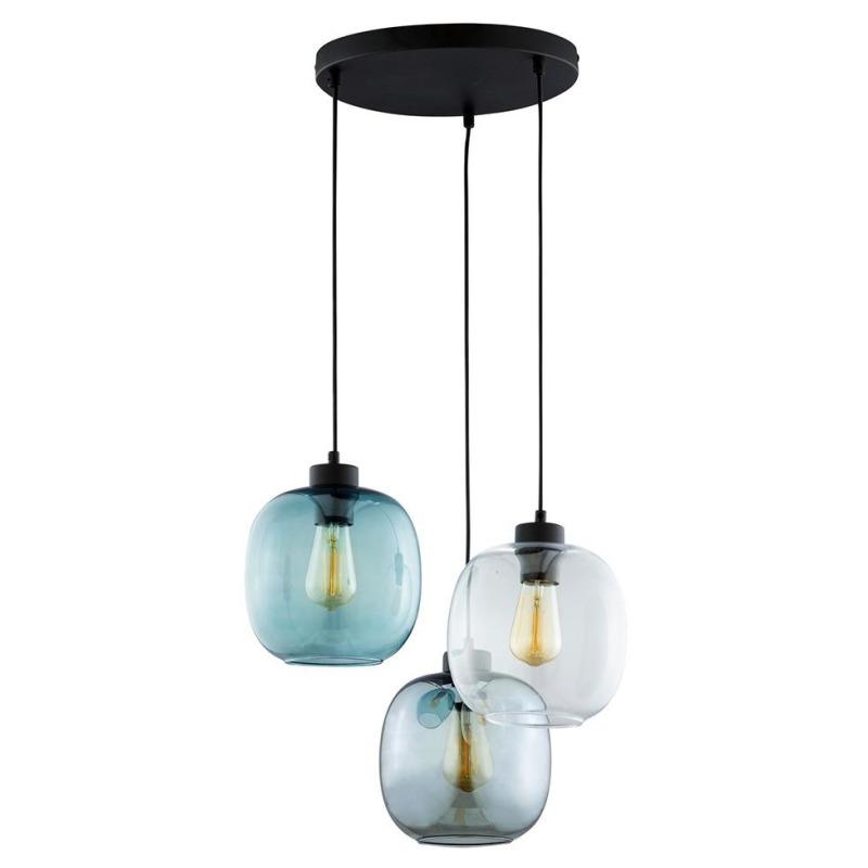 Подвесной светильник TK LIGHTING 3184 ELIO купити