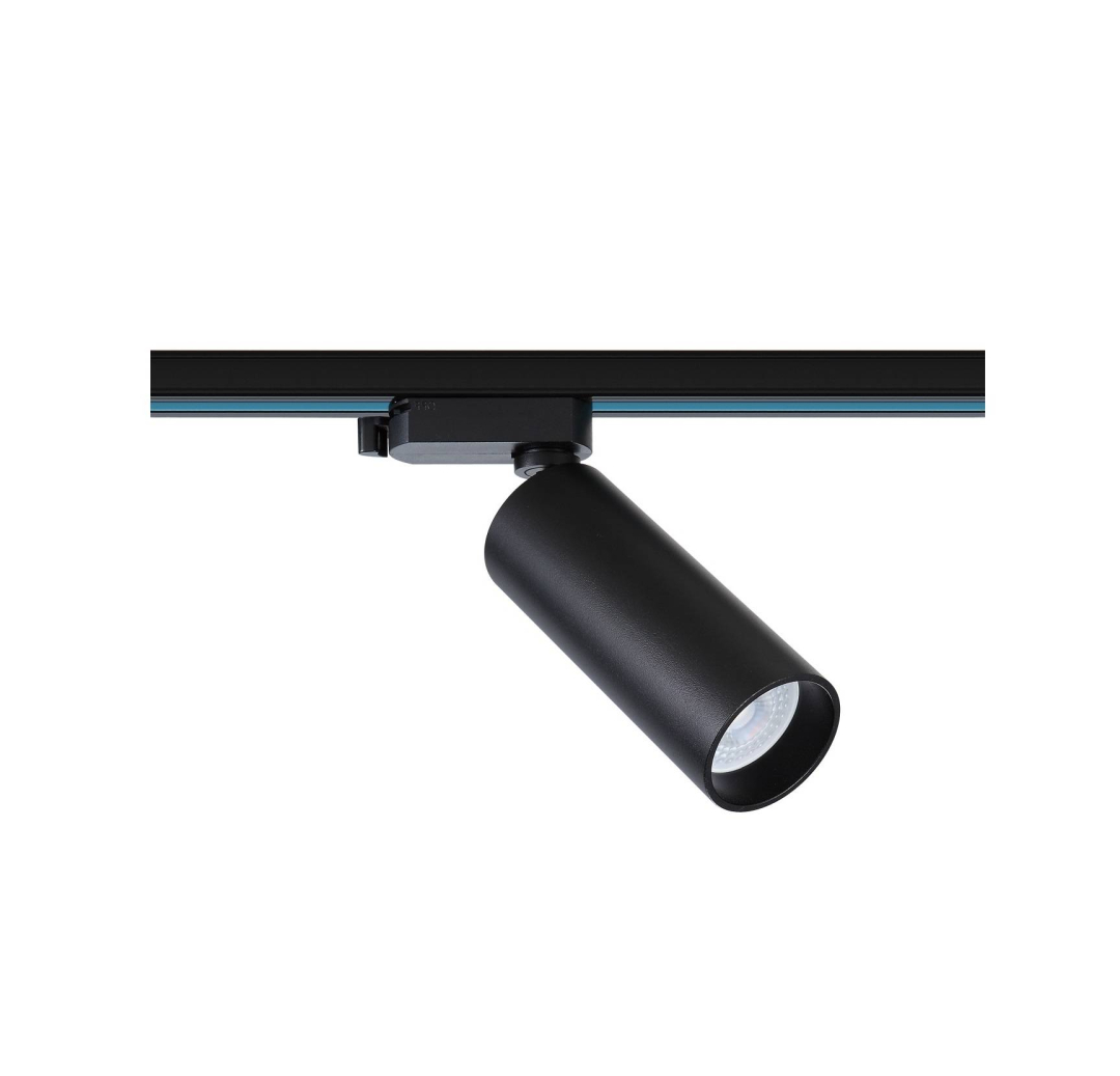 Трековий світильник Skarlat TR5840-L BK (26113) купити