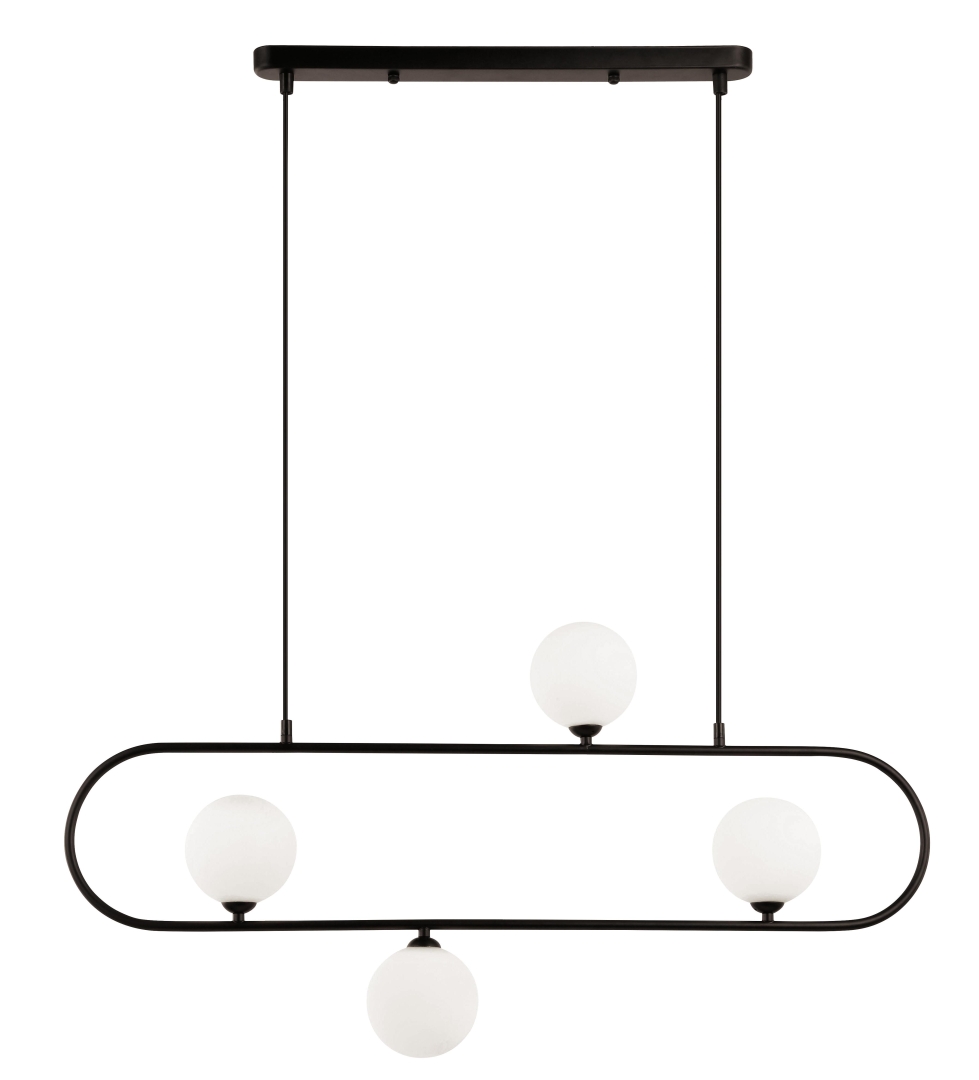 Люстра Viokef FANCY 4229800 купити