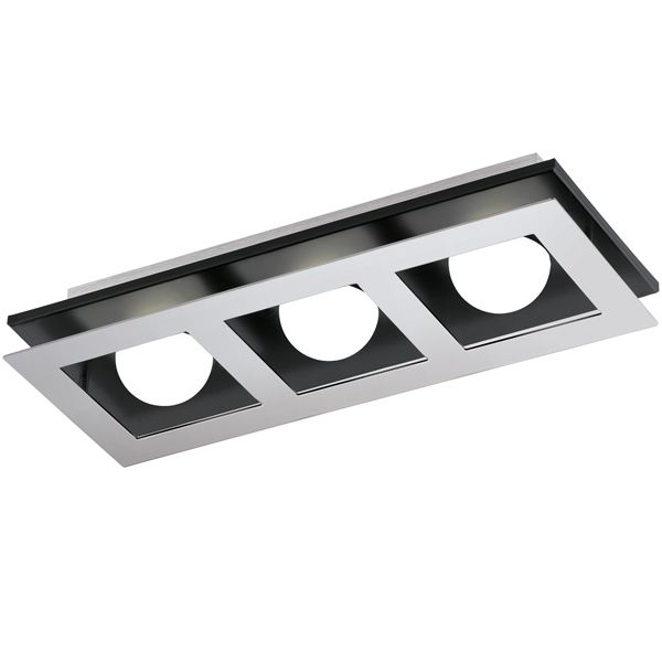 Светильник потолочный Eglo 94232 Bellamonte купити