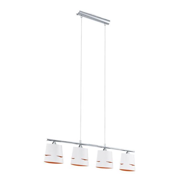 Подвесной светильник Eglo 92806 Capitello купити