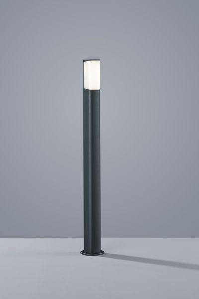 Уличный светильник TRIO 421260142 TICINO купити