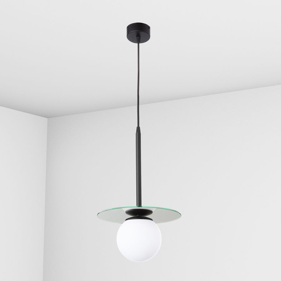 Підвісний світильник Imperium Light 704123.71.01 Melchior купити