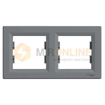 Рамка 2-постова горизонтальна, сталь (EPH5800262) купити
