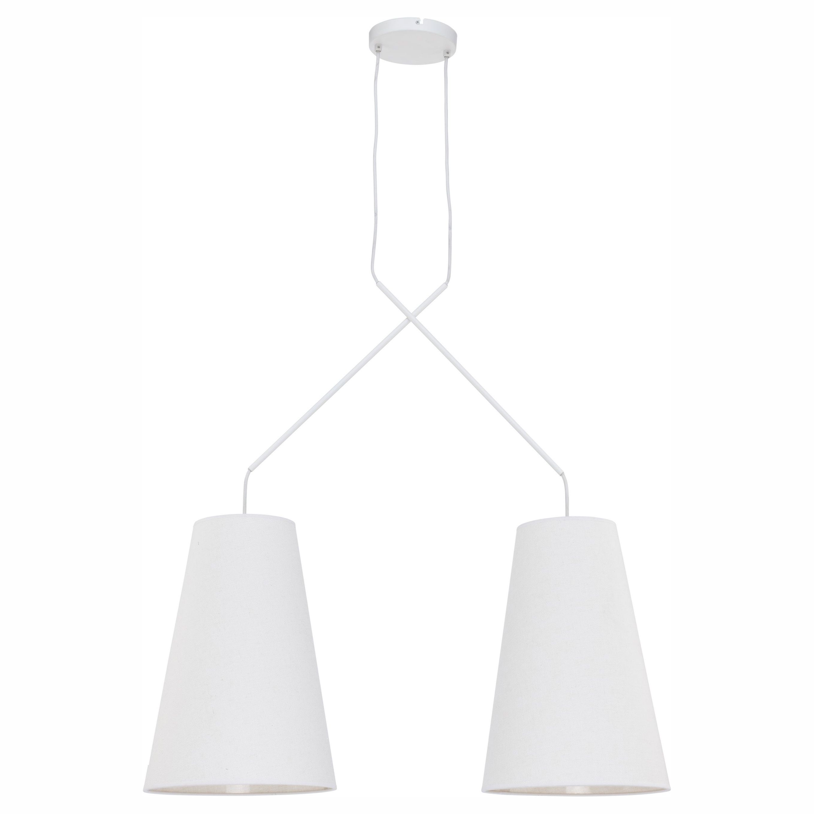 Подвесной светильник Nowodvorski 9370 Alanya купити