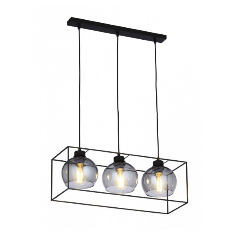 Подвесной светильник TK LIGHTING 4029 SION купити