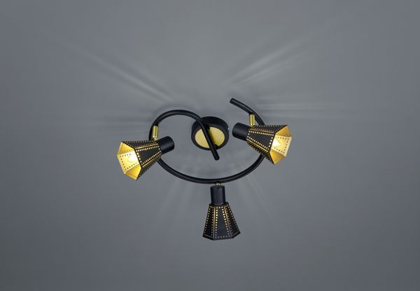 Спот TRIO 800300332 HOUSTON купити