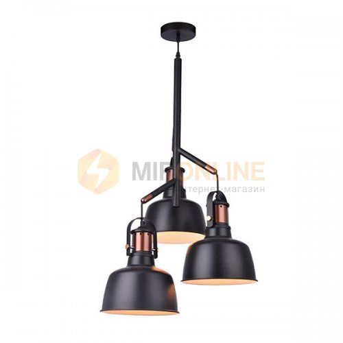 Подвесной светильник Azzardo AZ2147 Darling  купити