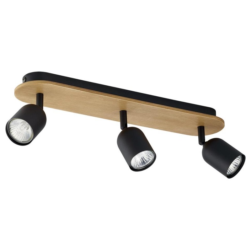 Спот TK Lighting 3292 TOP WOOD (29827) купити
