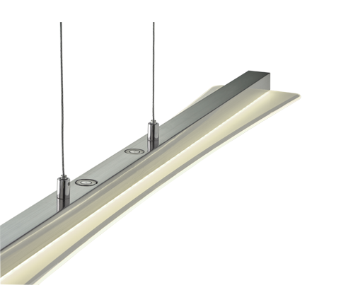 Подвесной светильник REALITY R32421107 SMASH купити