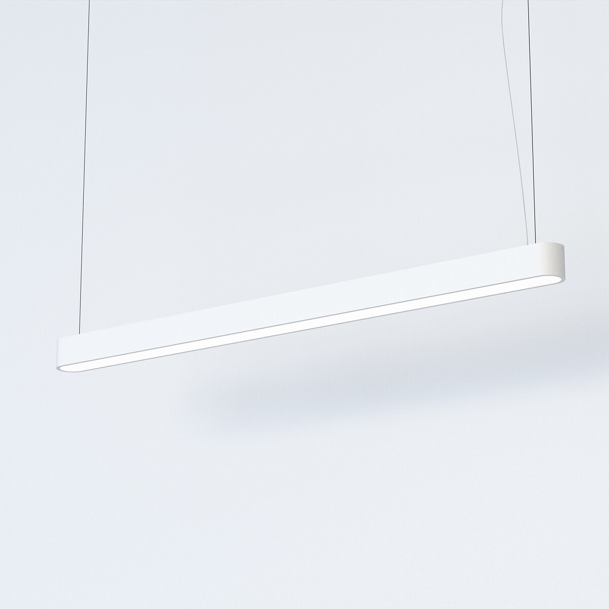 Подвесной светильник Nowodvorski 7537 SOFT LED купити