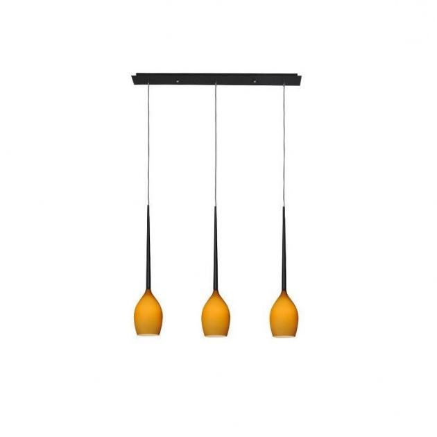 Подвесной светильник Azzardo AZ2322 Izza 3 купити