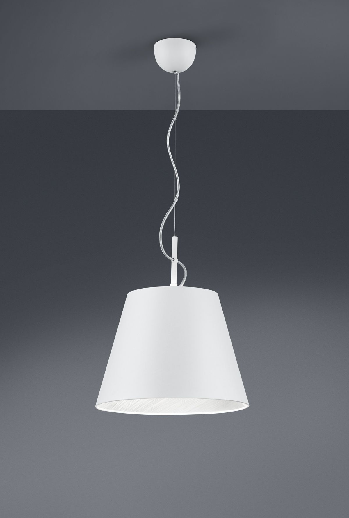 Подвесной светильник TRIO 307500189 ANDREUS купити