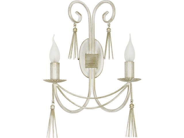 Бра Nowodvorski 4981 Twist купити