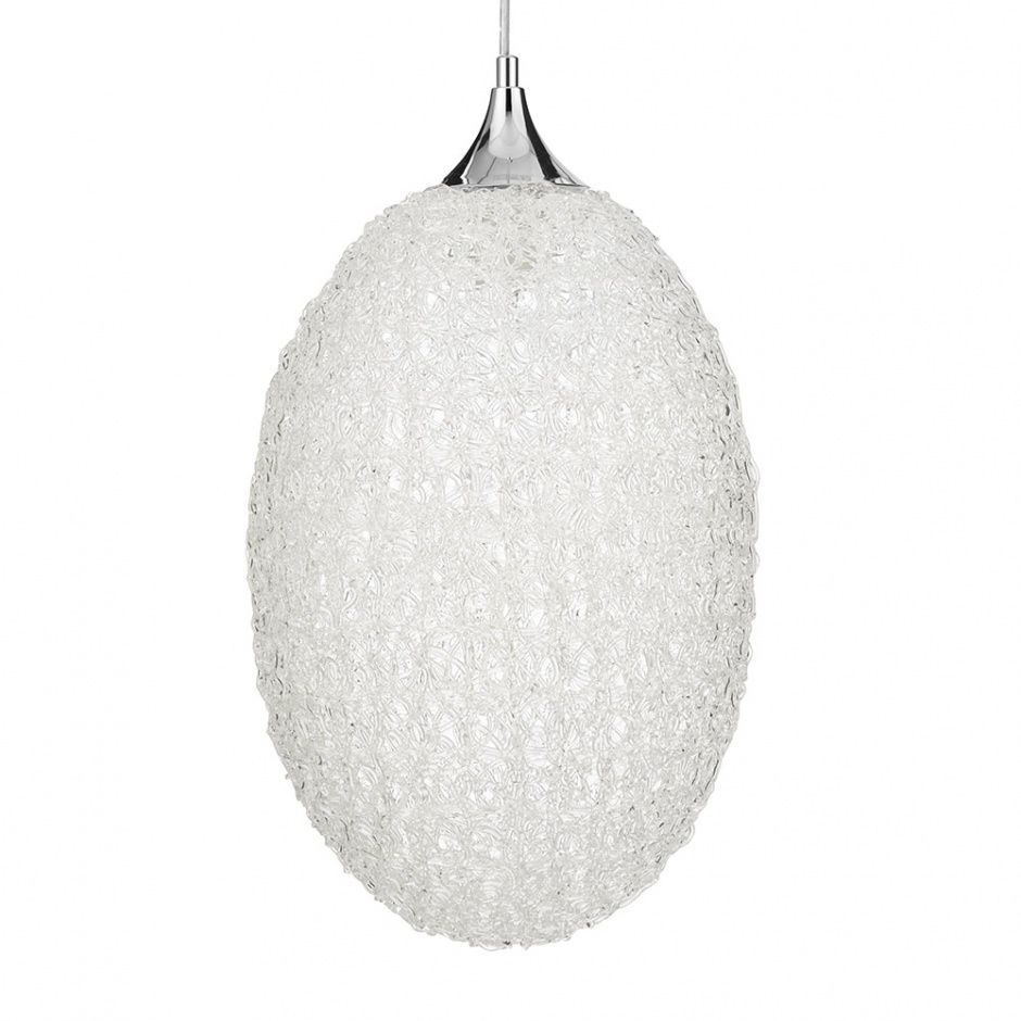 Подвесной светильник Searchlight 2361cl Pendants купити