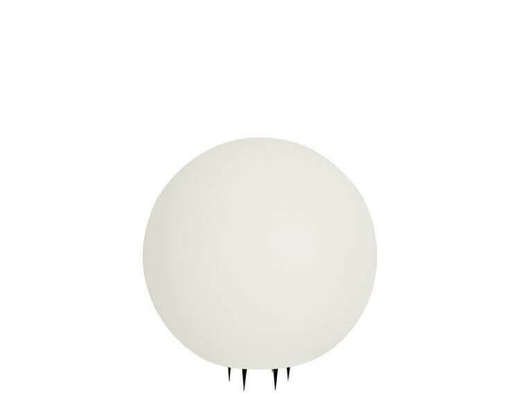 Точковий світильник Ideal Lux 233192 LOOK PL1 H40 NERO купити