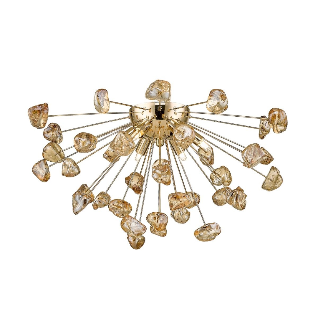 Люстра Zuma Line STAR C0539-06A-F7DY купити