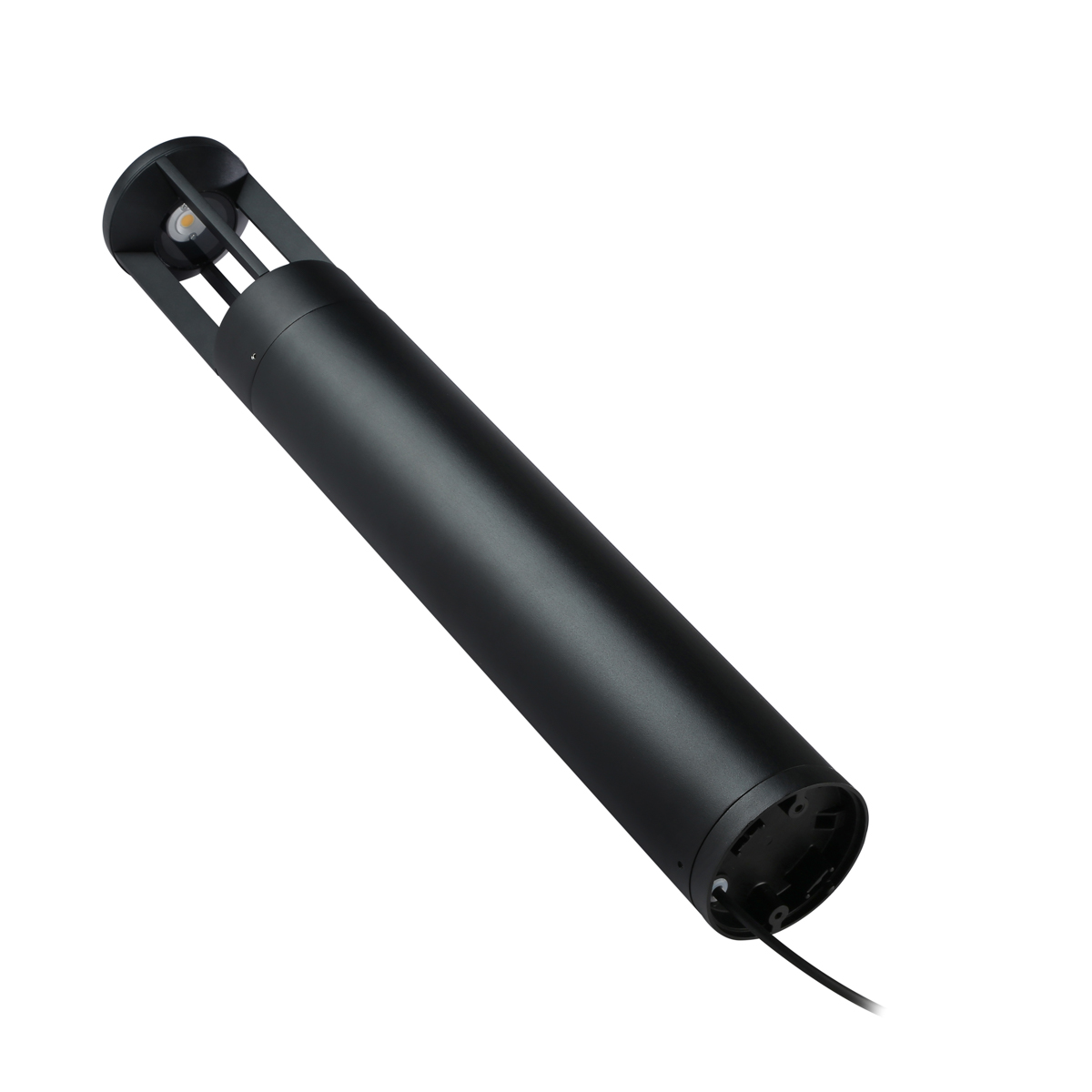 Вуличний світильник ITALUX OFL-52052-M-BK Nomad купити