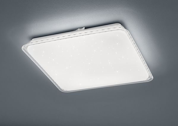 Потолочный светильник REALITY R62881100 ANTARIS купити