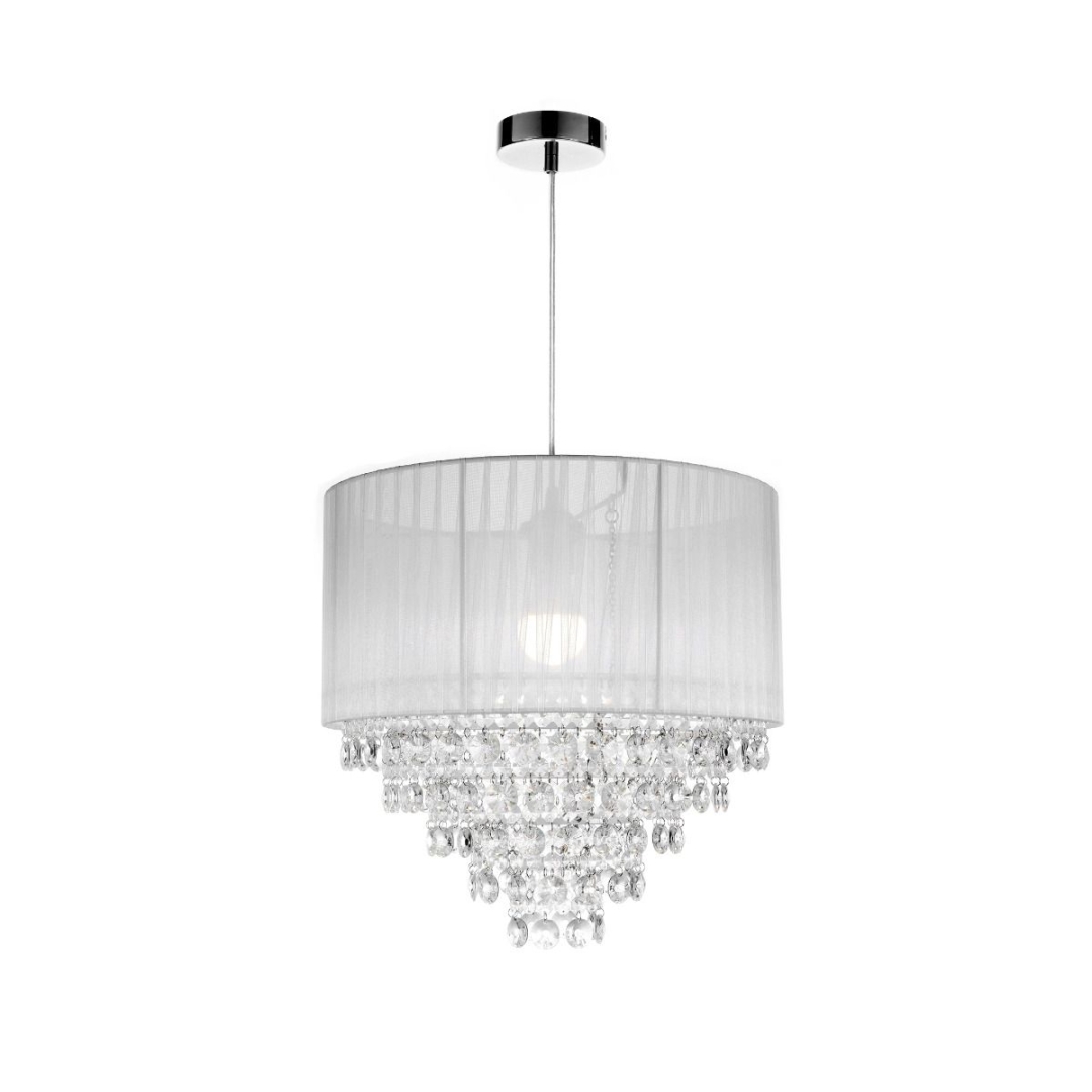 Люстра ZUMA LINE GUARDA A044A-L купити