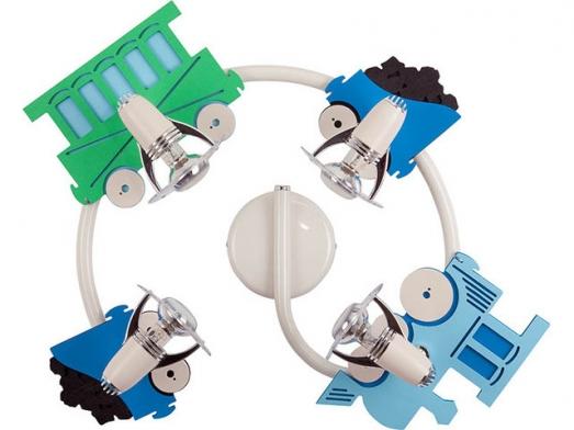 Спот Nowodvorski 4065 Train купити