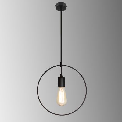 Подвесной светильник ImperiumLight Geometry 93101.05.05 купити