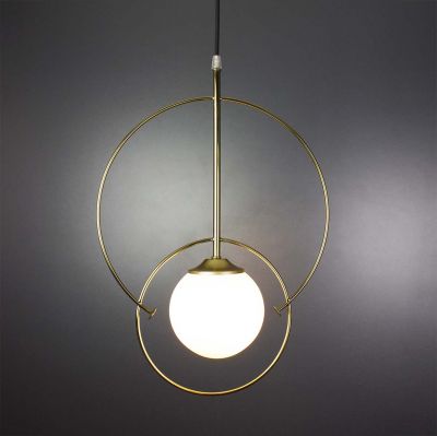 Подвесной светильник ImperiumLight Art deco 320146.12.01 купити