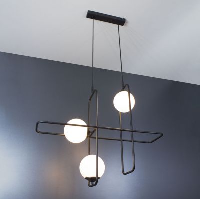 Подвесной светильник ImperiumLight Maze  306365.05.01 купити