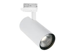 Трековий світильник Viokef NESTOR 4214700 купити