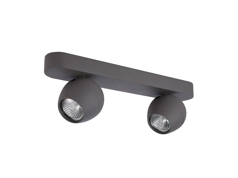 Спот Azzardo PERA 2 GR palfon FH5782A9-2GR (5901238412489) купити