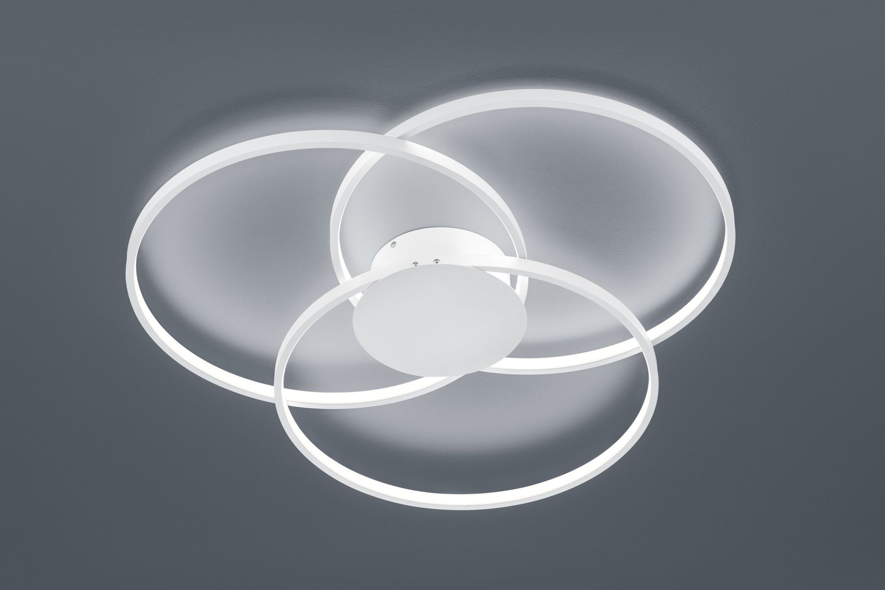 Люстра TRIO 673210331 SEDONA купити