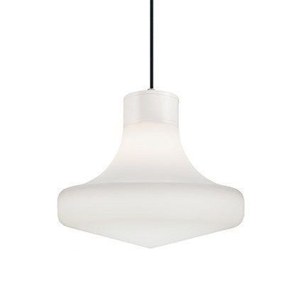 Уличный подвесной светильник Ideal Lux SP1 SOUND (150055) купити