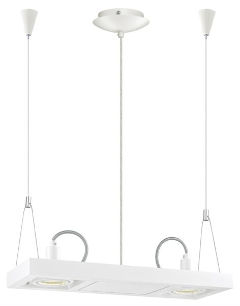 Подвесной светильник Eglo 90688 Vectus купити