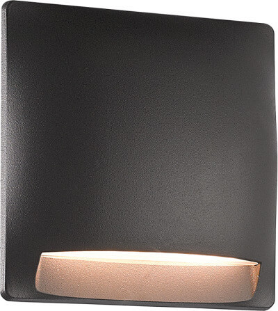 Фасадный светильник Viokef MODE 4223901 купити