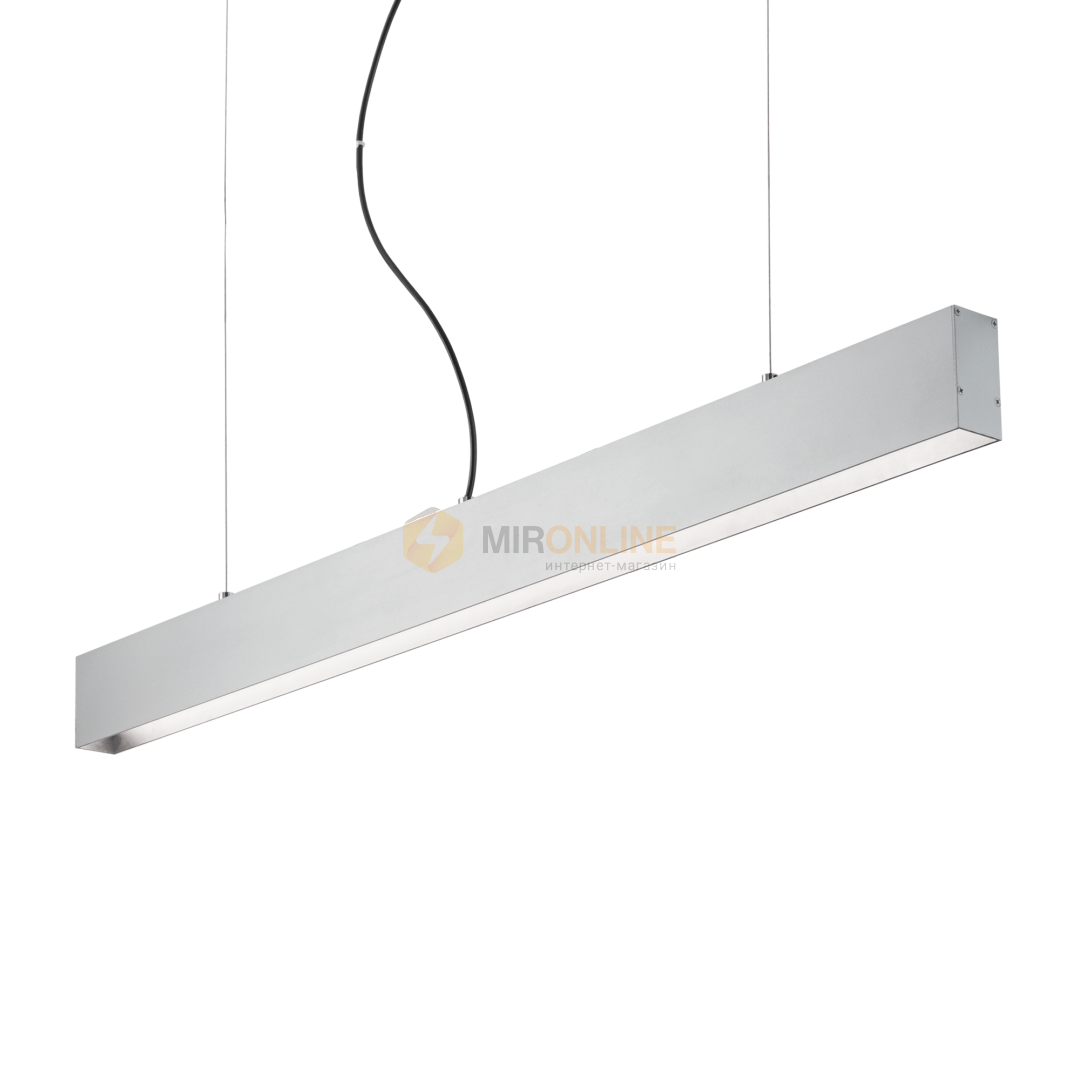 Подвесной светильник Ideal Lux SP168 CLUB (137995) купити