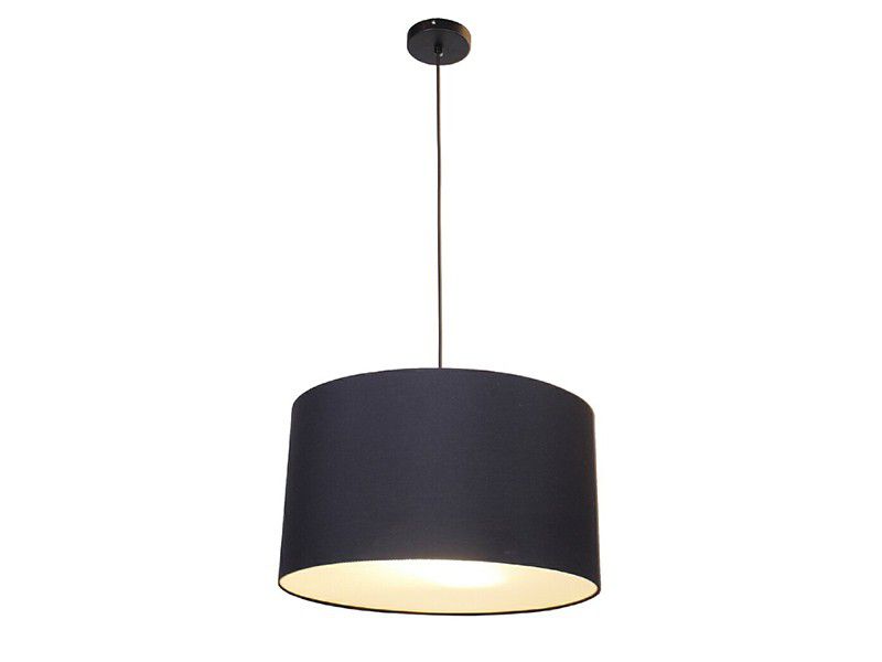 Подвесной светильник Azzardo BOSSE PENDENT BLACK MD-P061 BK (5901238413226) купити