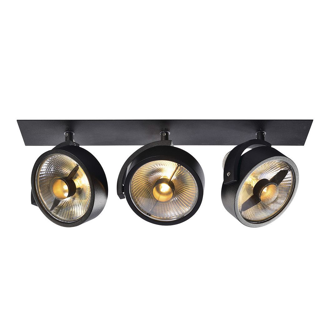 Точковий світильник SLV 113370 KALU 3 купити