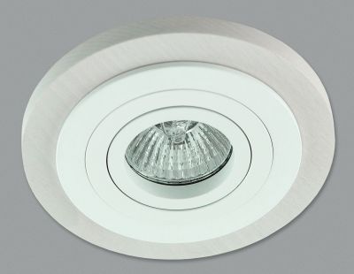 Врізний токовий світильник ImperiumLight Saturn 30112.01.38 купити