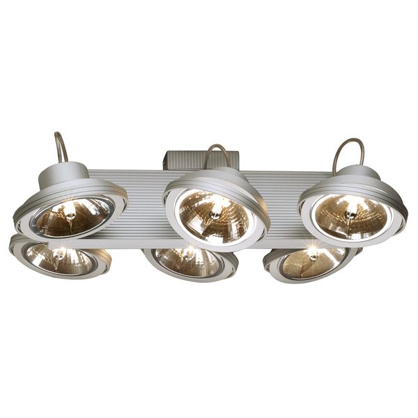 Спот SLV 149146 Tec Karda купити